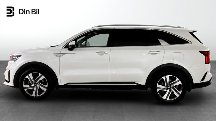 Bild 2 av Kia Sorento PHEV Advance Plus/7sits/Läder