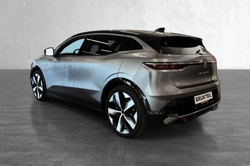 Bilde 3 av Renault Mégane E-TECH