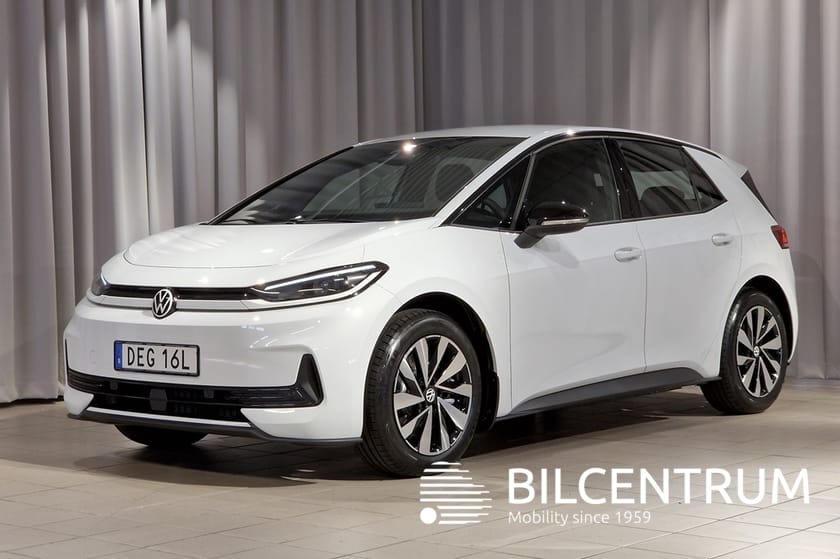 Bild 1 av Volkswagen ID.3 Neo LIFE 125 KW/170 HK 50 KWH BATTERI 1 VXL