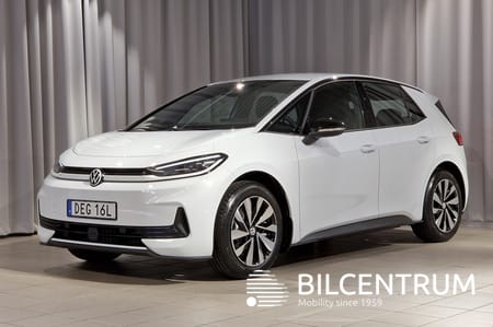 Volkswagen ID.3 Neo LIFE 125 KW/170 HK 50 KWH BATTERI 1 VXL