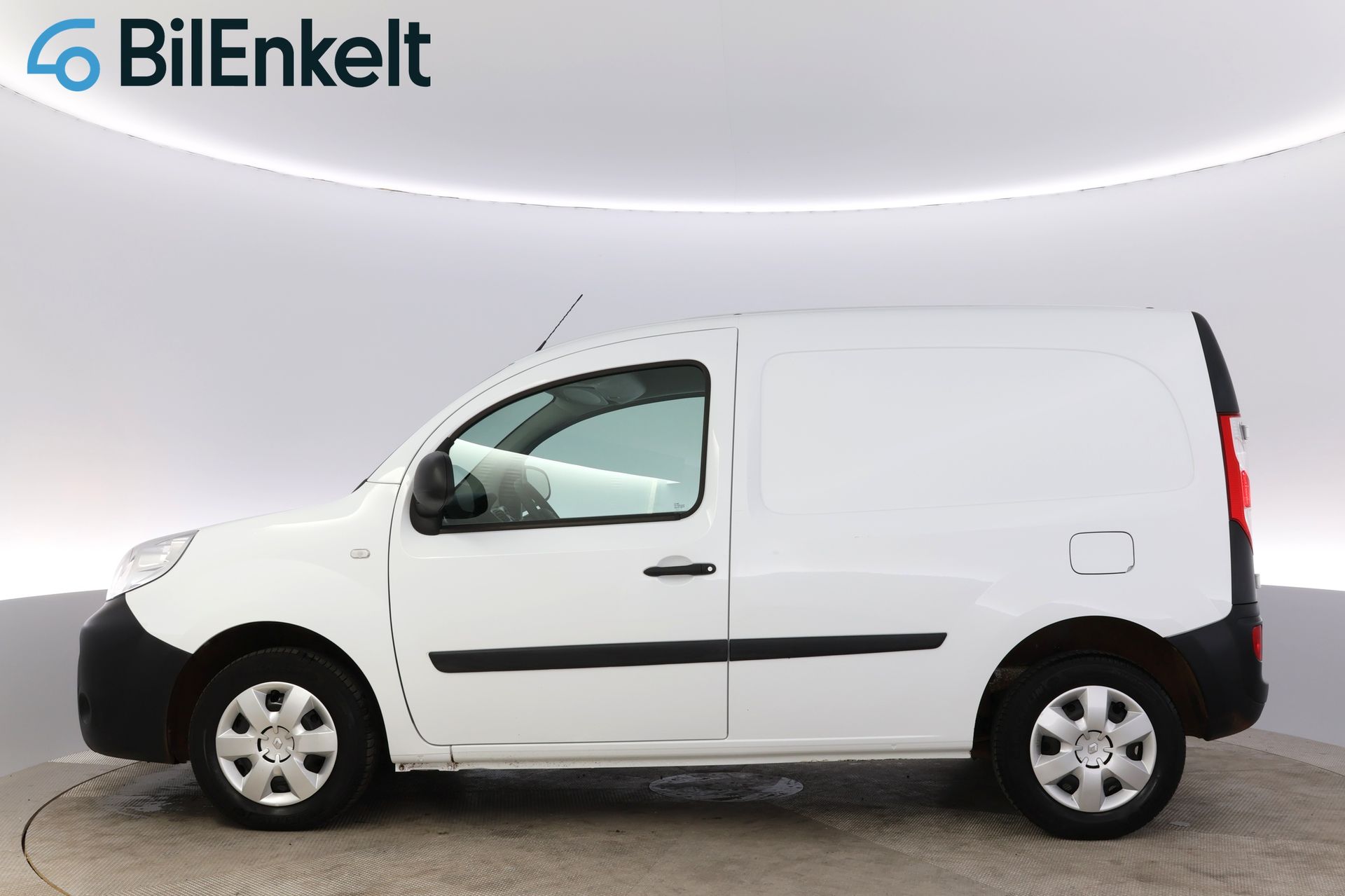 Renault Kangoo Express 2021, bild 5/10