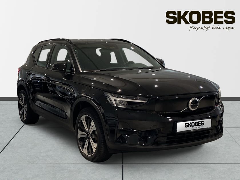 Bild 1 av Volvo XC40 Recharge Core Edition