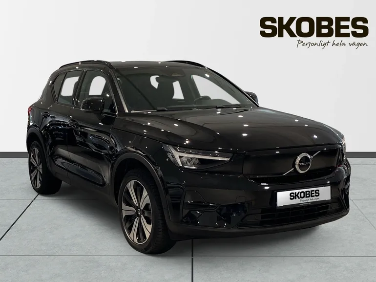 Volvo XC40 Core Edition