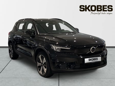 Volvo XC40 Recharge Core Edition