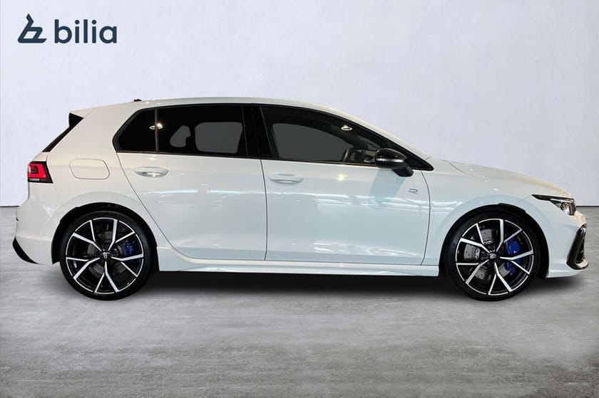 Bild 4 av Volkswagen Golf R 4M Black Style Värm Drag 333HK