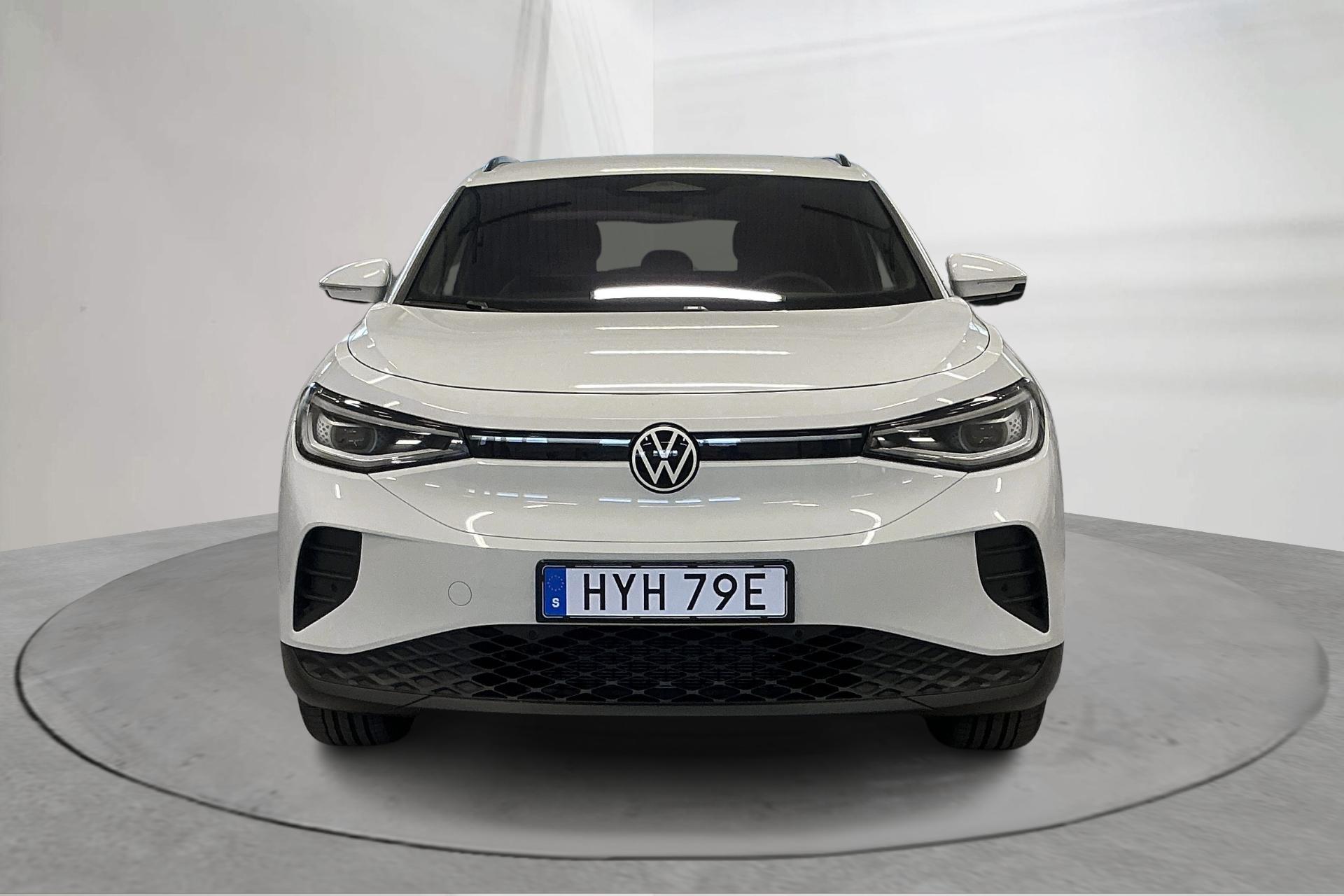 Volkswagen ID.4 Pro 2027, bild 5/10