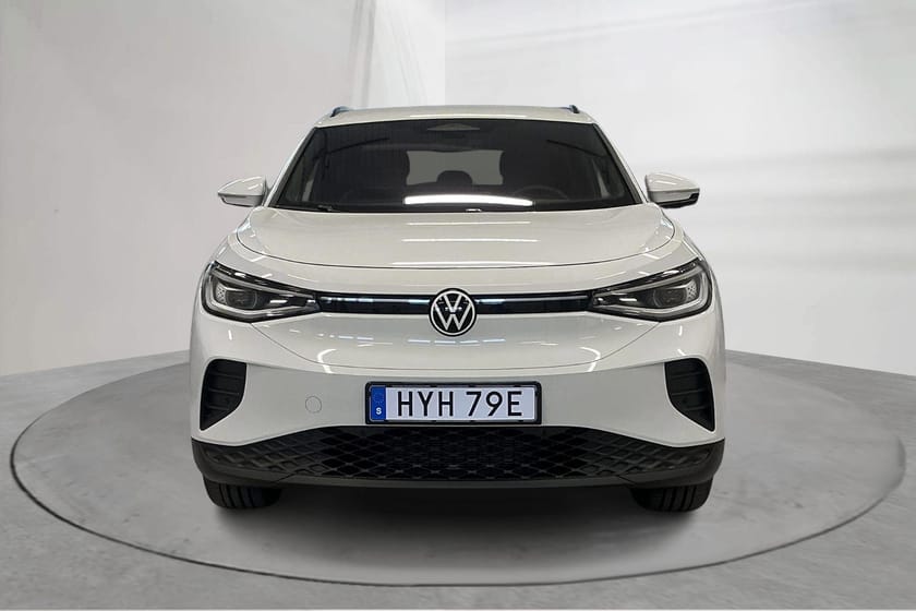Bild 5 av Volkswagen ID.4 Pro