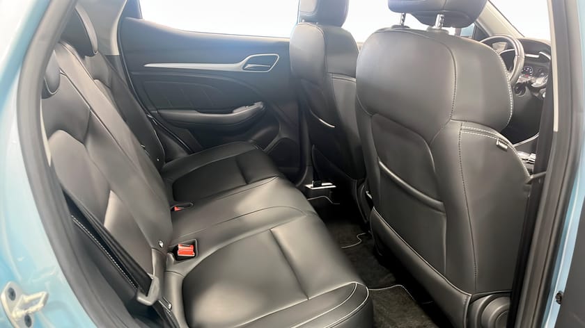 Bild 5 av MG ZS EV 45KWH LUXURY  | LADDKORT 15 000 KR