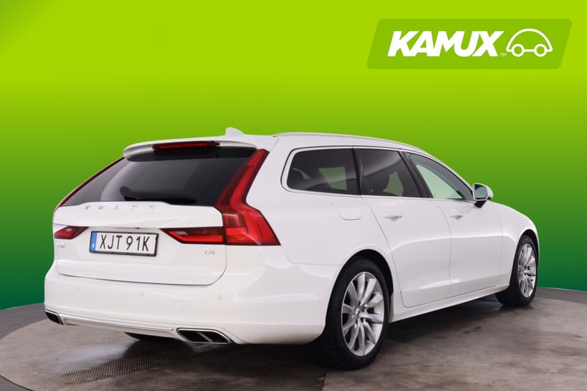 Bild 4 av Volvo V90