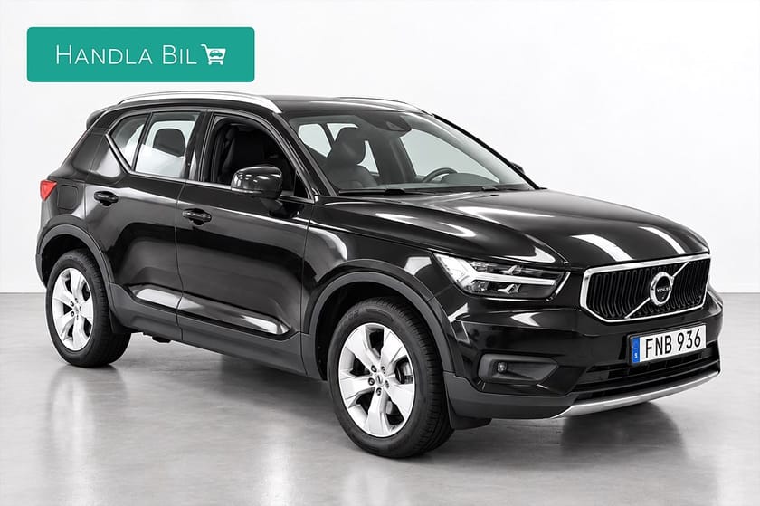 Bild 3 av Volvo XC40