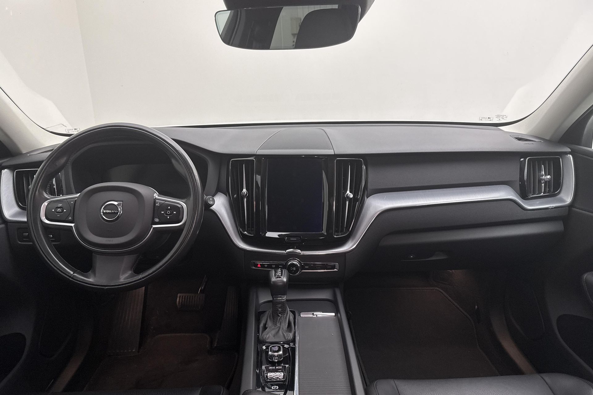 Volvo XC60 T5 2020, bild 7/10
