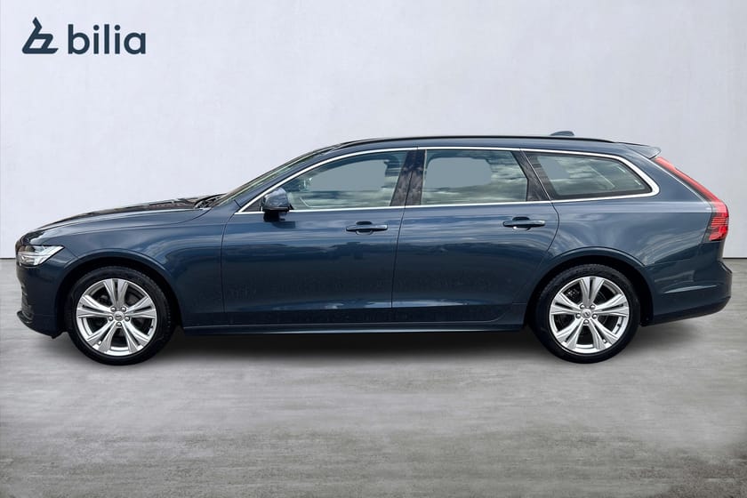 Bild 3 av Volvo V90 B4 Bensin Core