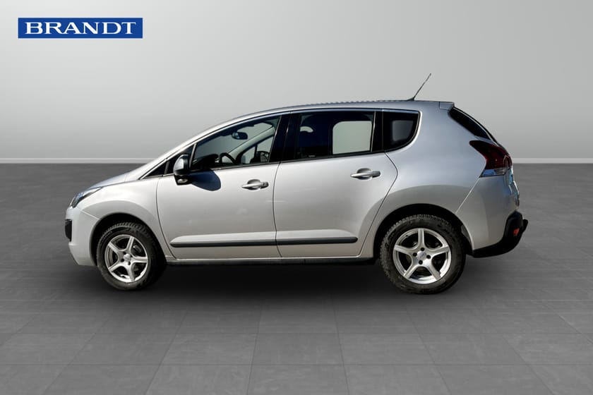Bild 3 av Peugeot 3008