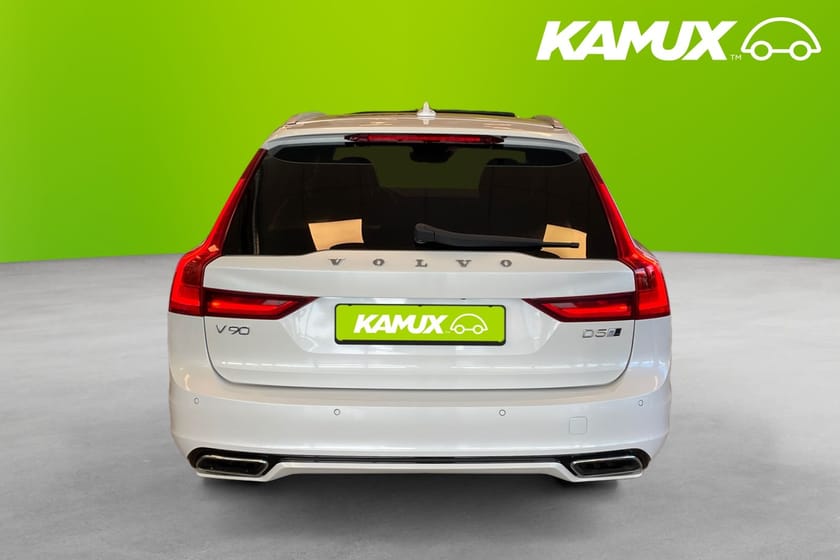 Bild 5 av Volvo V90
