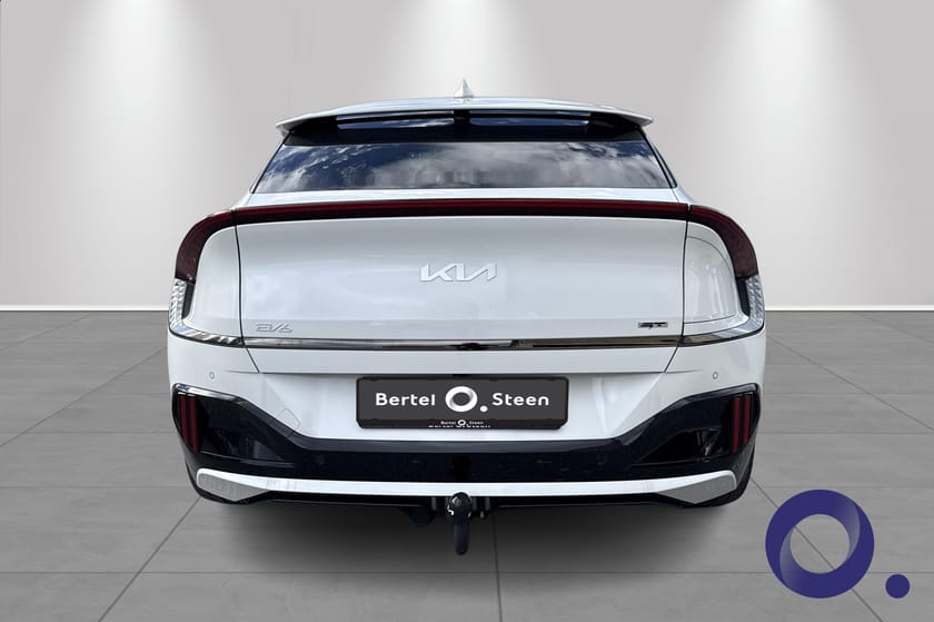 Bilde 4 av Kia EV6 GT