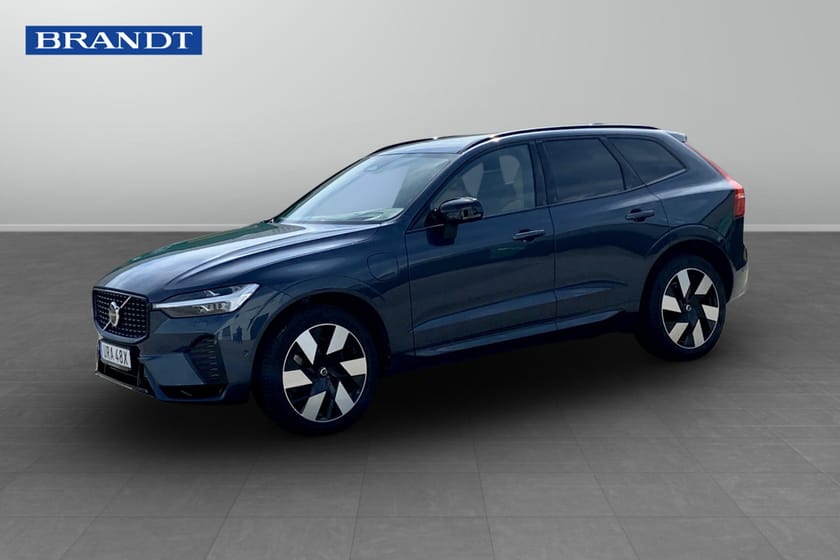 Bild 1 av Volvo XC60 Recharge T6 Ultimate Dark