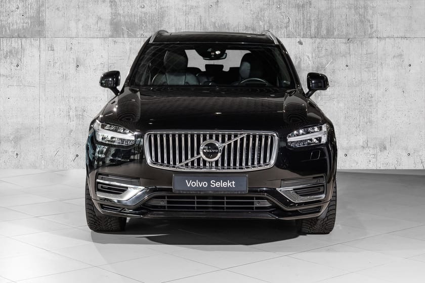 Bilde 3 av Volvo XC90 2020 T8 Inscription | LUFT | B&W | HUD | Massasje |