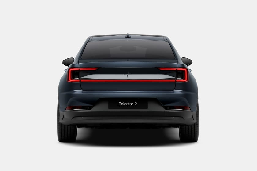 Bild 5 av Polestar 2 Long Range Single Motor Business edition