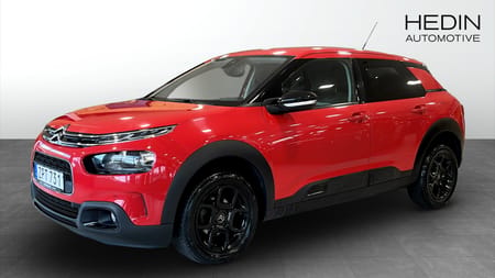 Citroën C4 Cactus