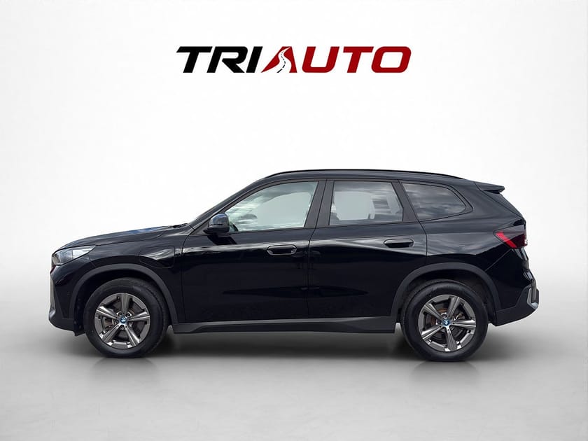 Bild 3 av BMW X1 xDrive25e 245hk 16.3kWh MOMS BLIS Navi Kamera CarPlay