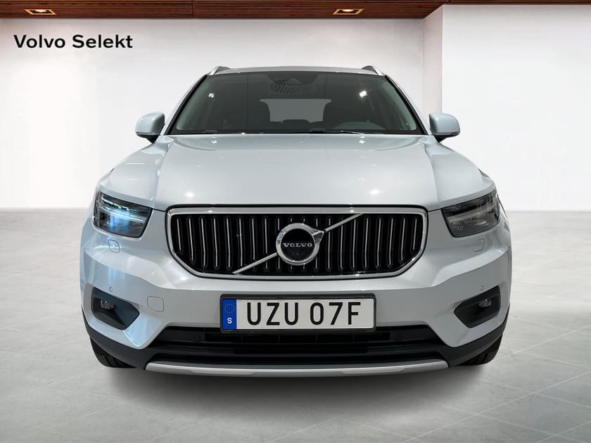 Bild 3 av Volvo XC40 T4 FWD Inscription