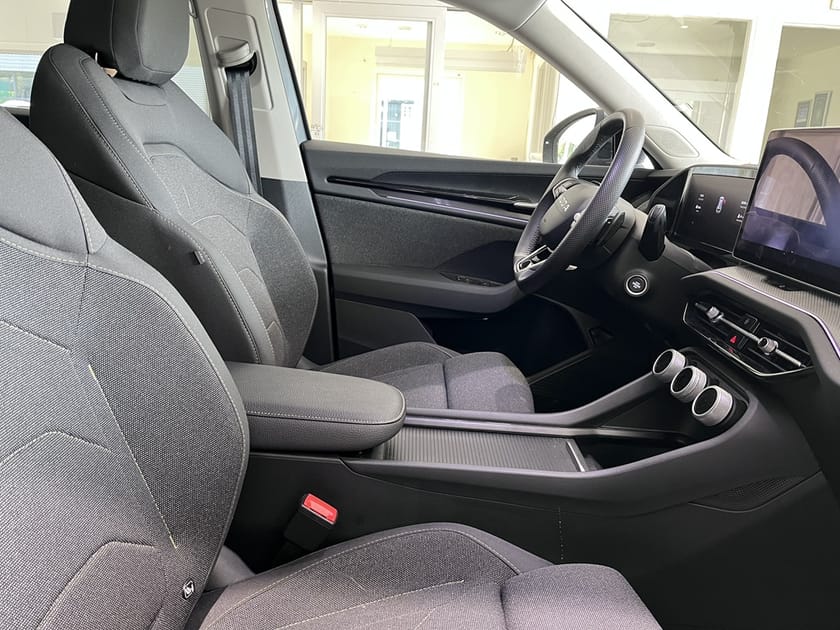 Bild 5 av Škoda Kodiaq iV
