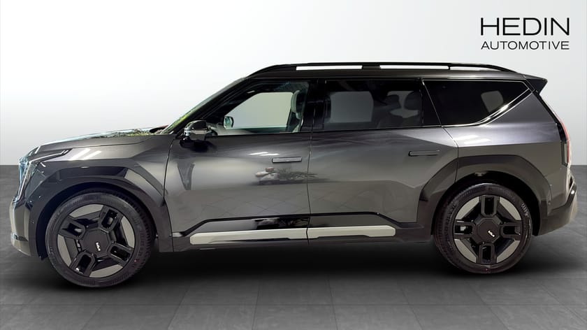 Bild 4 av Kia EV9 AWD GT LINE LONG RANGE 6 SITS *Business Edition