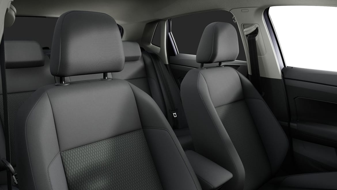 Volkswagen Volkswagen Polo — bild 9