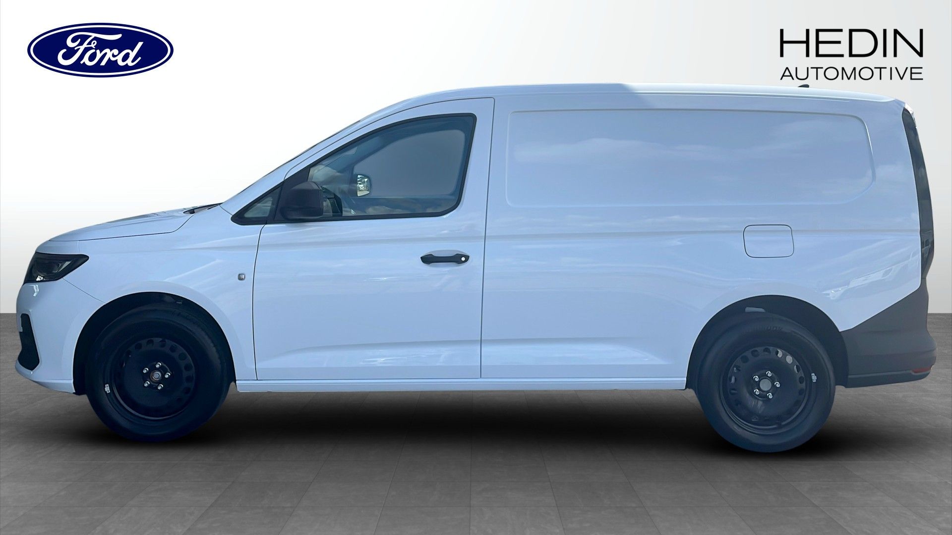 Ford Transit Connect 2.0 EcoBlue 2026, bild 6/9