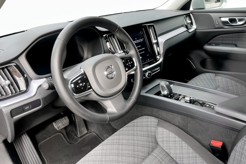 Bild 5 av Volvo V60 Cross Country B5 AWD Bensin Core