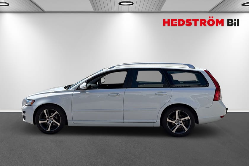 Bild 2 av Volvo V50 D2 Momentum