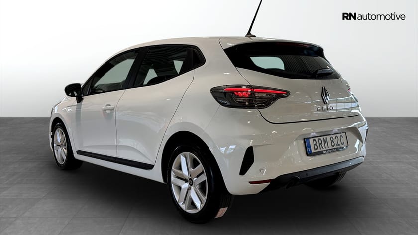 Bild 2 av Renault Clio Evolution TCe 90