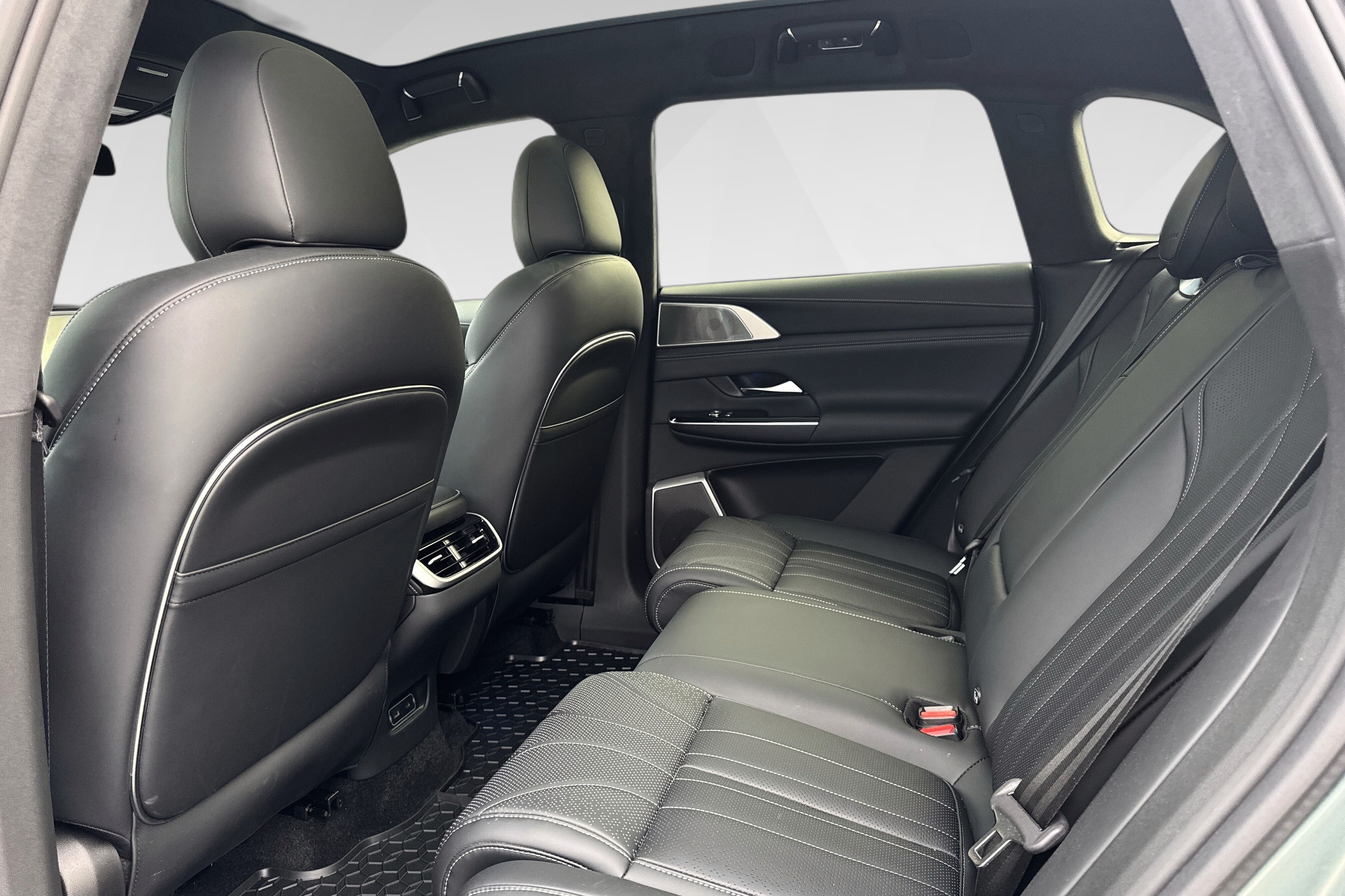 XPENG G9 Performance bilde 17