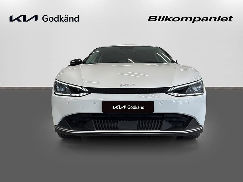 Bild 2 av Kia EV6 77.4 kWh 228hk Drag Vinterhjul Godkänd