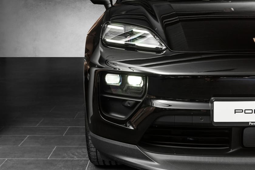 Bilde 2 av Porsche Macan 4S