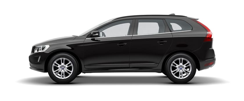 Bilde 5 av Volvo XC60