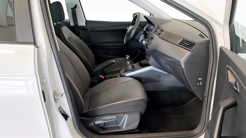 Bild 3 av SEAT Arona
