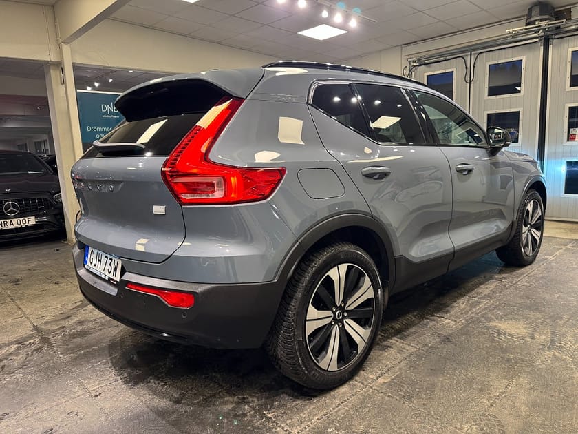 Bild 4 av Volvo XC40