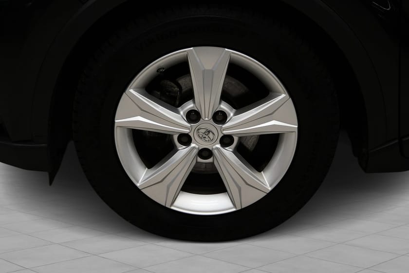Bilde 3 av Toyota C-HR Hybrid