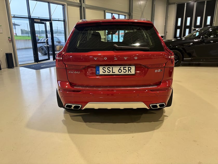 Bild 4 av Volvo XC60