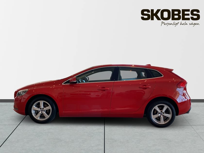 Bild 4 av Volvo V40 T2 Your Momentum