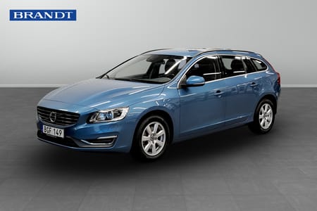 Volvo V60 D4 S/S Momentum Business E II