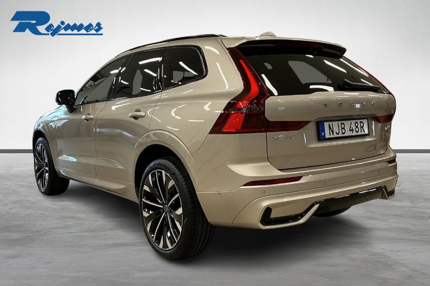Bild 2 av Volvo XC60