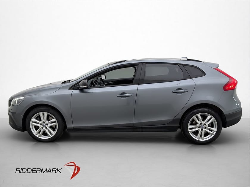 Bild 5 av Volvo V40 Cross Country D2 Momentum Pano VOC Värmare Kamera