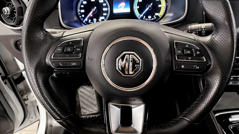 Bild 5 av MG ZS EV