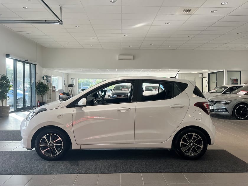 Bild 5 av Hyundai i10