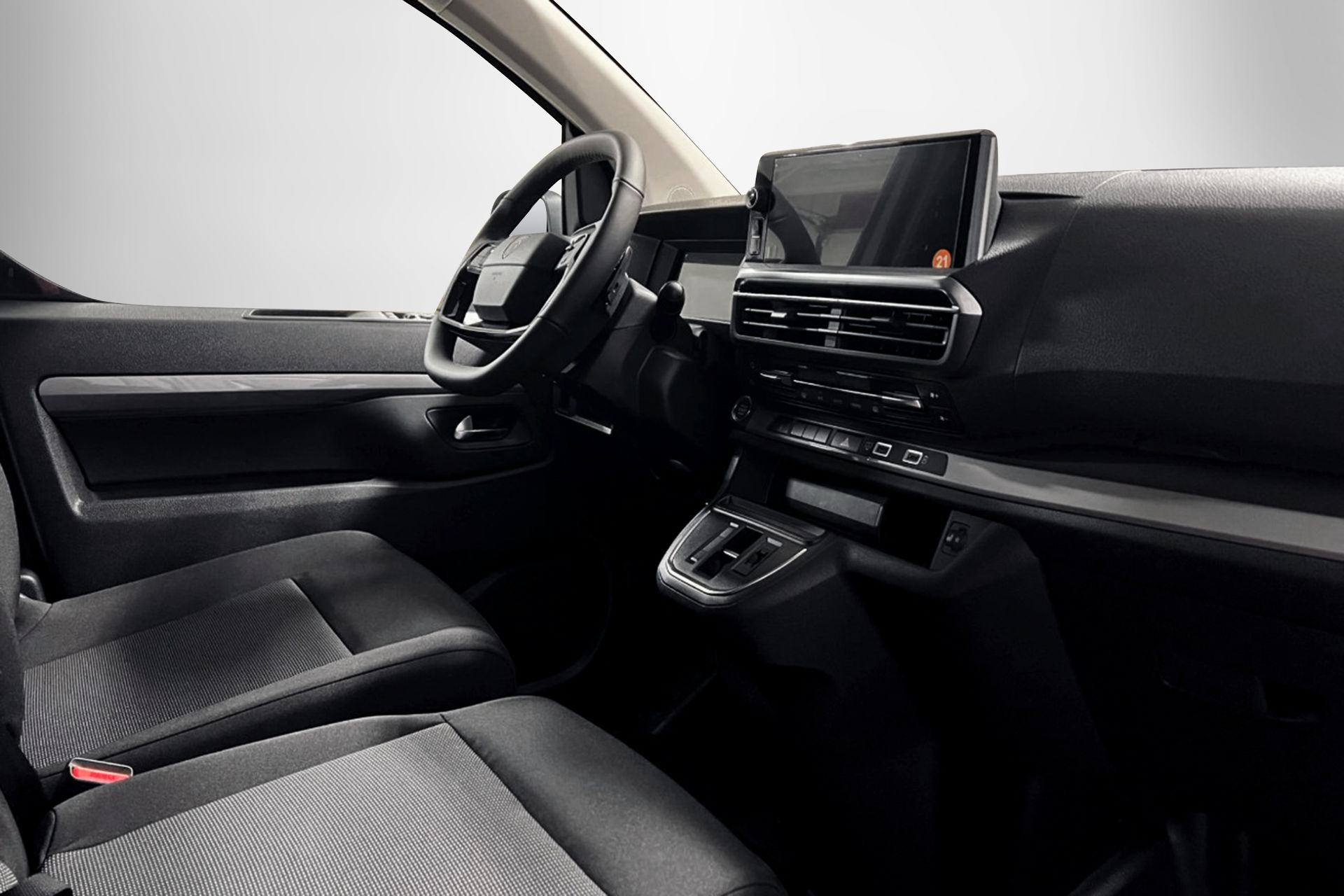 Peugeot Expert L3 2025, bild 5/7
