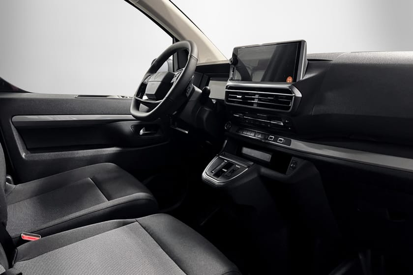 Bild 5 av Peugeot Expert