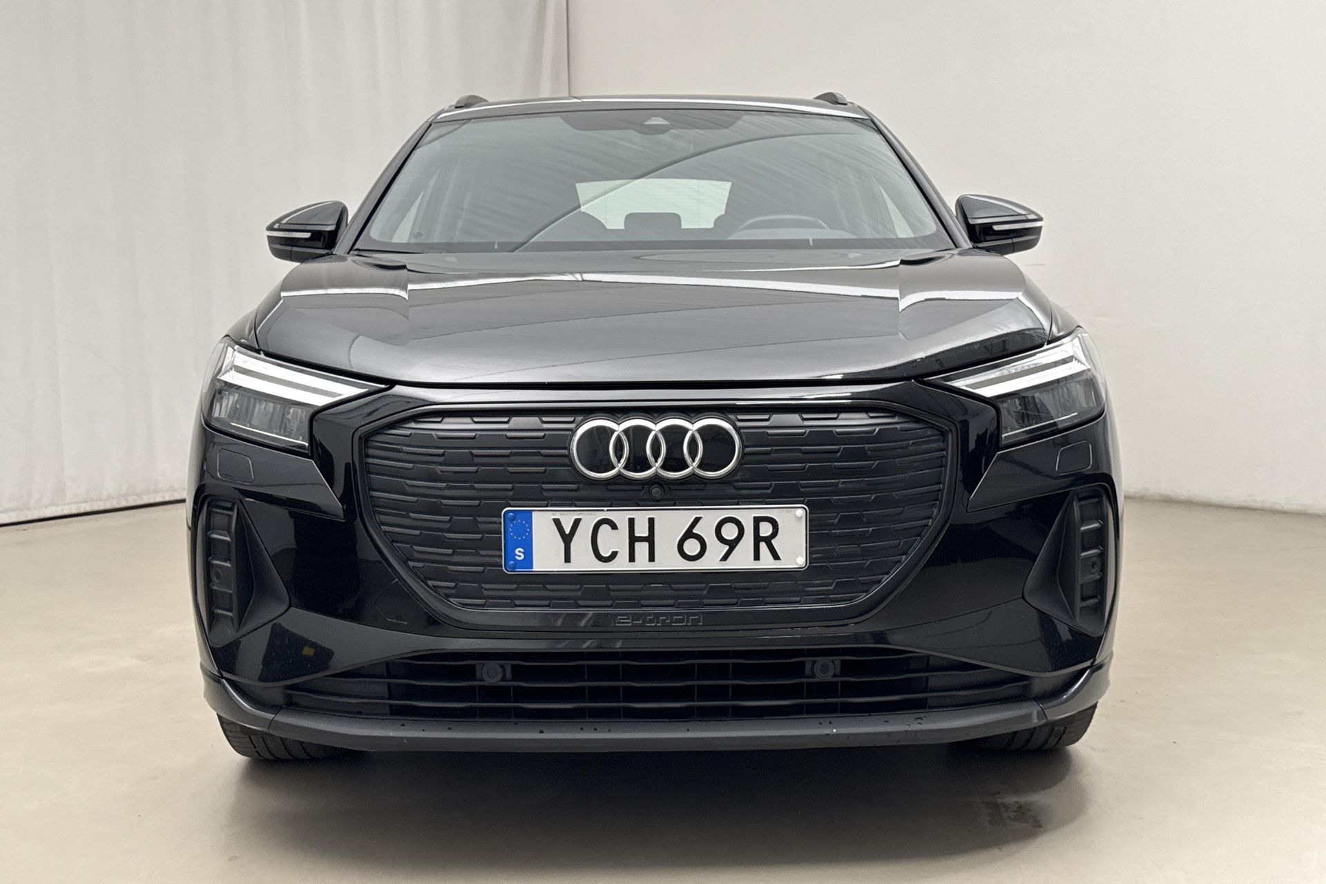 Audi Q4 e-tron Q4 45 e-tron quattro 2024, bild 5/10