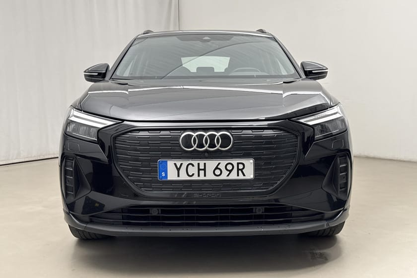 Bild 5 av Audi Q4 45 e-tron quattro